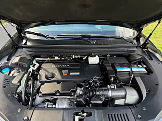 HONDA AVANCIER 2020 YEAR 370TURBO 4WD EXCLUSIVE EDITION 2020