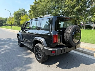 TANK 300 2021 YEAR EDITION 2.0T 2021