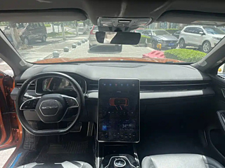 SERES &#36187;&#21147;&#26031;SF5 2020 YEAR 2WD SPORT 2020