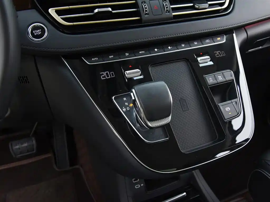 HONGQI HQ9 2023