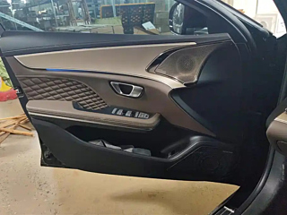 BYD HAN  2023 YEAR EV CHAMPION EDITION 605KM PREMIUM 2023