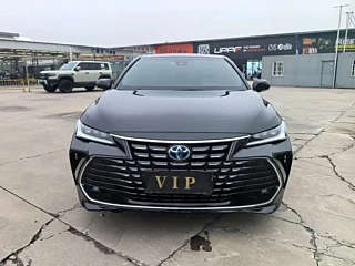 TOYOTA AVALON 2023