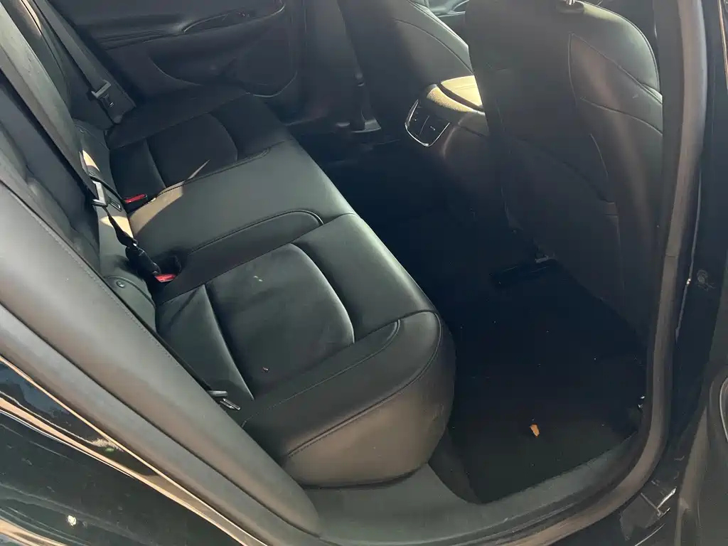 CHEVROLET MALIBU XL 2020