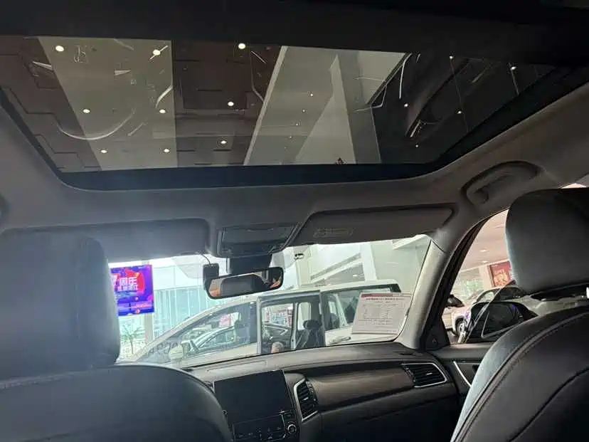 HONDA AVANCIER 2020