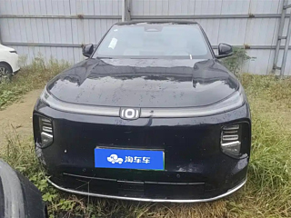 Заказать CHANGAN QIYUAN Q07