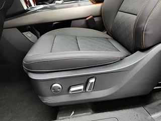HAVAL DARGO  2024 YEAR 1.5T DCT EDITION 2024