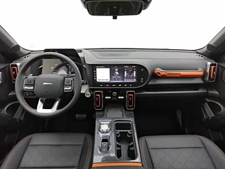 HAVAL DARGO  2024 YEAR 1.5T DCT EDITION 2024