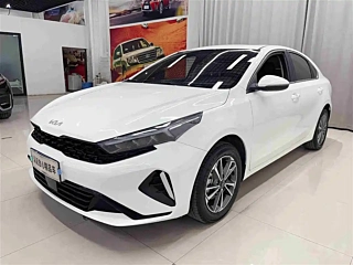 Заказать KIA K3