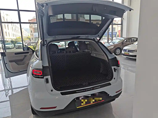 LEAPMOTOR C11  2023 YEAR RANGE-EXTENDING 300&#33298;&#20139; EDITION 2023