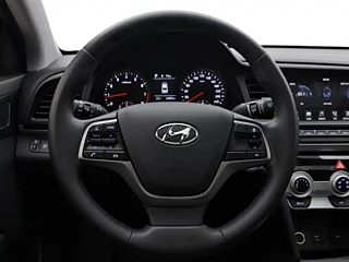 HYUNDAI ELANTRA  2020 YEAR 1.5L CVT. LUXURY 2020