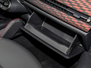 Заказать MINI JCW