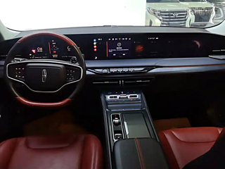LINCOLN Z  2024 YEAR 2.0T  EDITION 2024