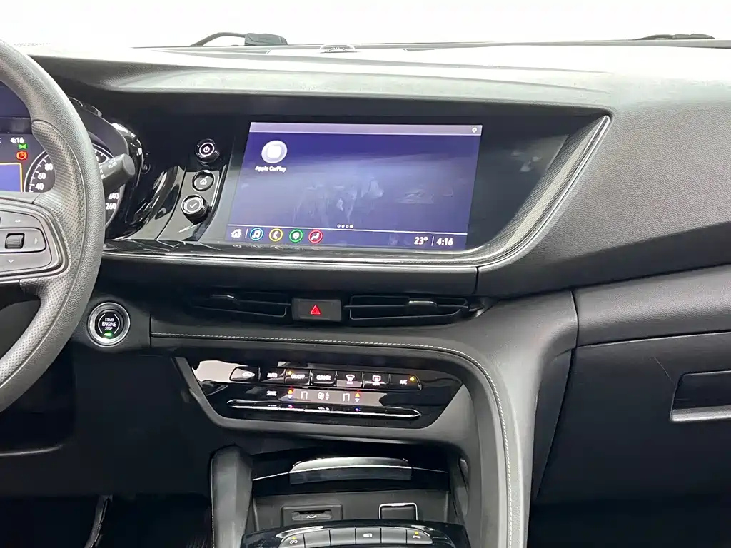 BUICK ENVISION S 2021