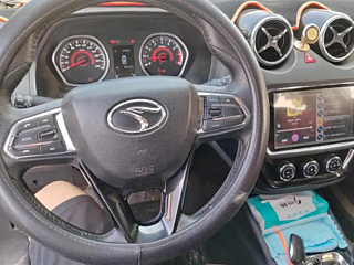 SOUEAST DX3  2018 YEAR 1.5L MANUAL PREMIUM 2018