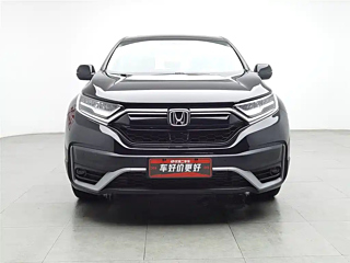HONDA CR-V 2022