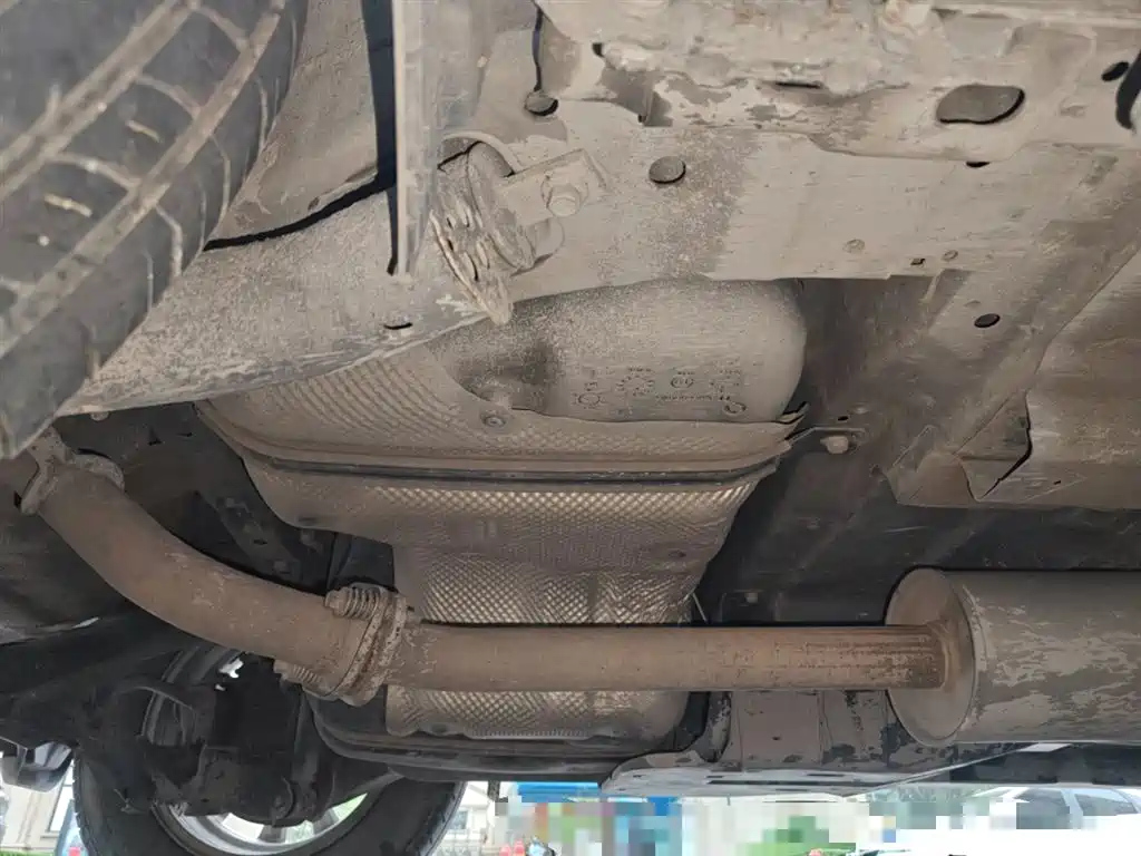 HAVAL H6 2019