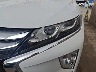 MITSUBISHI OTHER  2021 YEAR 1.5T CVT 2WD  EDITION 2021