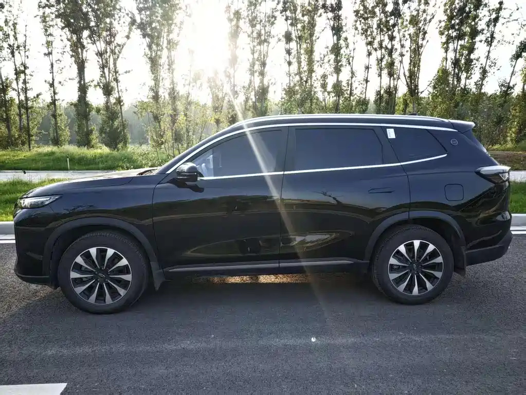 CHERY TIGGO 8 PLUS 2025