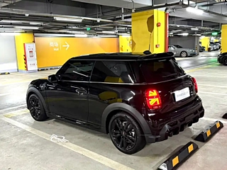 MINI OTHER 2022 YEAR 1.5T COOPER EDITION 2022