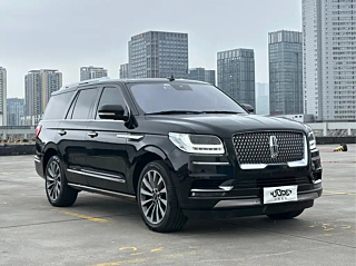 LINCOLN NAVIGATOR  2018