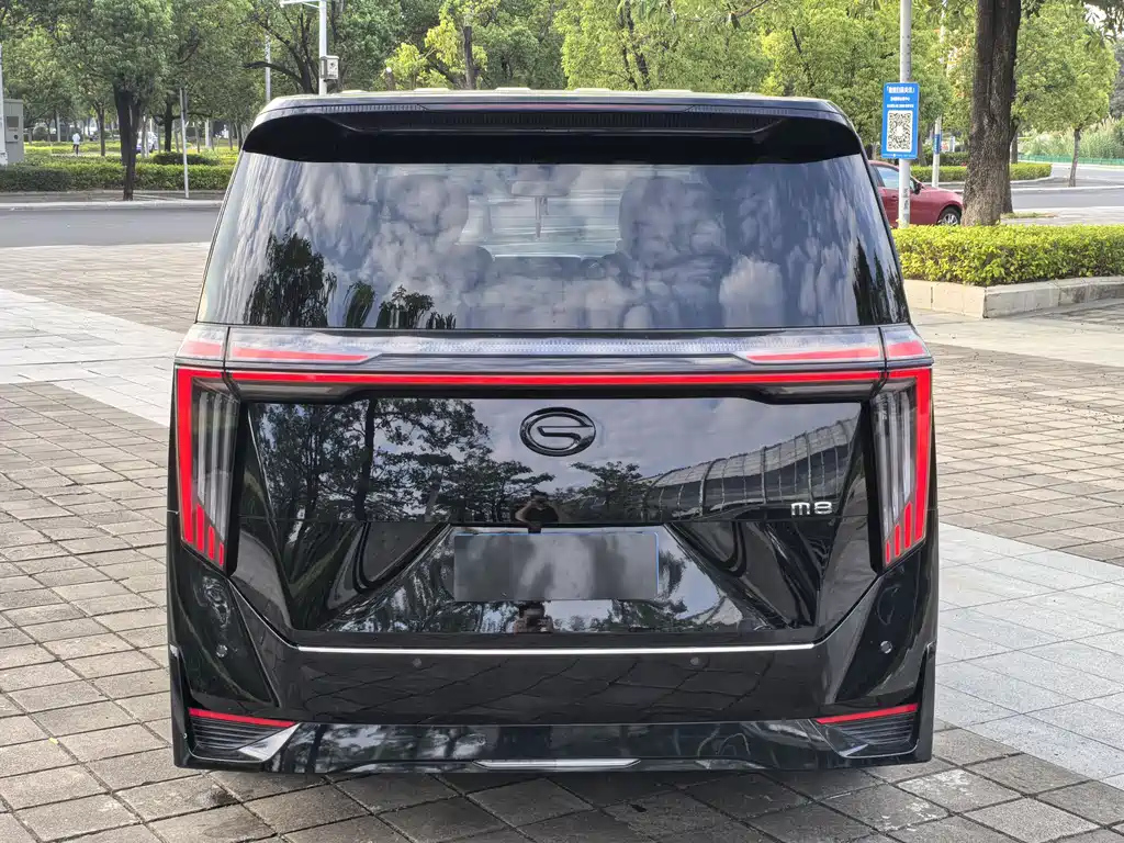 TRUMPCHI M8 2023