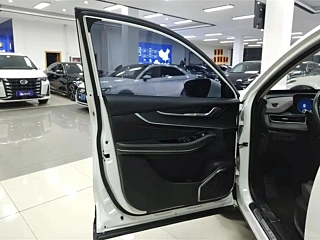 EXEED &#36861;&#39118;  2024 YEAR 1.5T CVT EDITION 2024