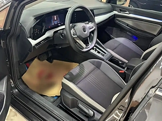 VOLKSWAGEN GOLF 2023 YEAR FACELIFT 280TSI DSG PRO 2023