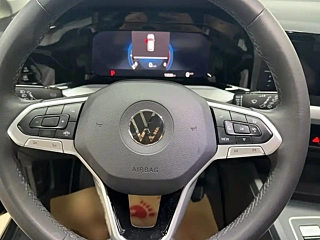 VOLKSWAGEN GOLF 2023 YEAR FACELIFT 280TSI DSG PRO 2023