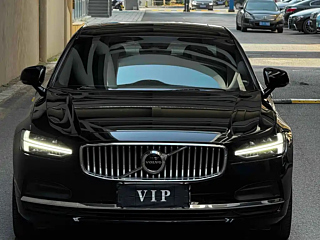 VOLVO S90 2021 YEAR B5 DELUXE EDITION 2021