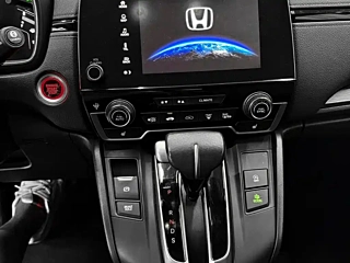 HONDA BREEZE  2020 YEAR 240TURBO CVT 4WD EXCLUSIVE EDITION 2020