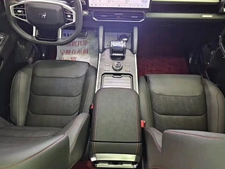 JETOUR &#23665;&#28023;T2  2024 YEAR C-DM 208KM &#23665;&#37326; EDITION 2024
