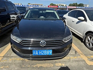 VOLKSWAGEN MAGOTAN 2017