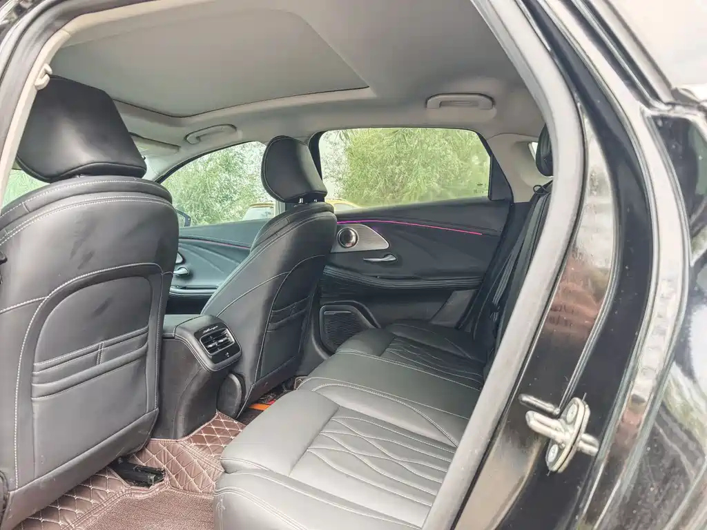 CHERY ARRIZO 8 2024