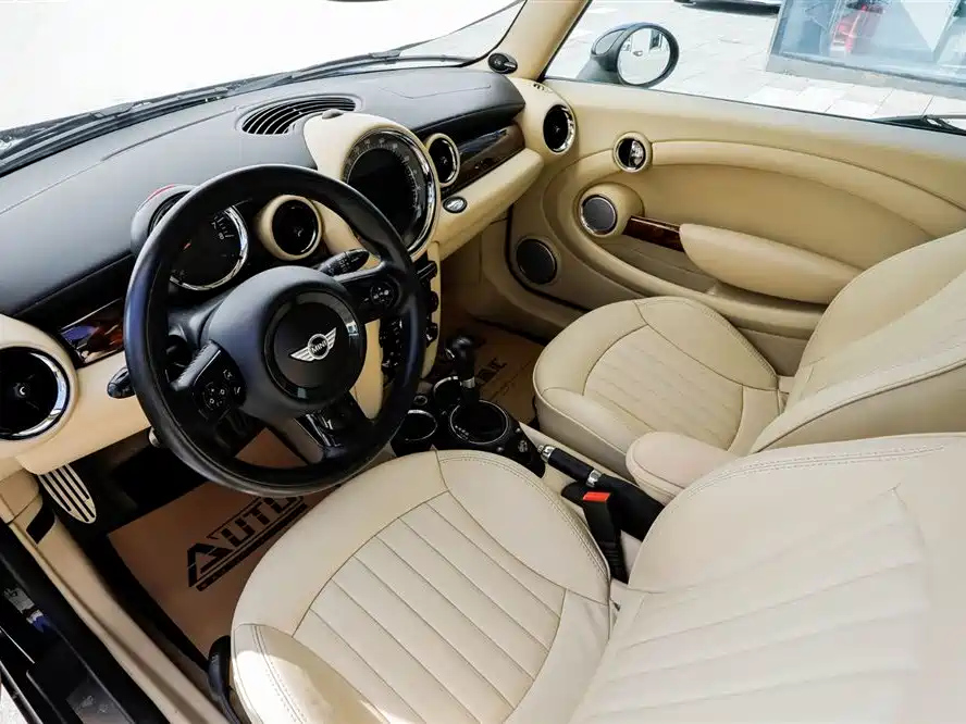 MINI OTHER 2014