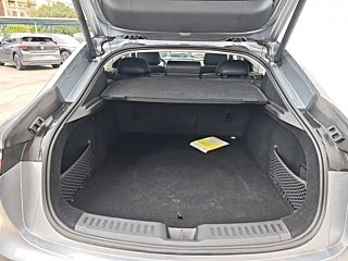 BAO JUN OTHER 2025 YEAR E-POWER 600KM DELUXE EDITION 2025