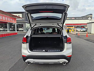 BMW X1 2022 YEAR SDRIVE20LI FASHION 2022