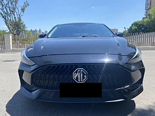 MG MG5 2021