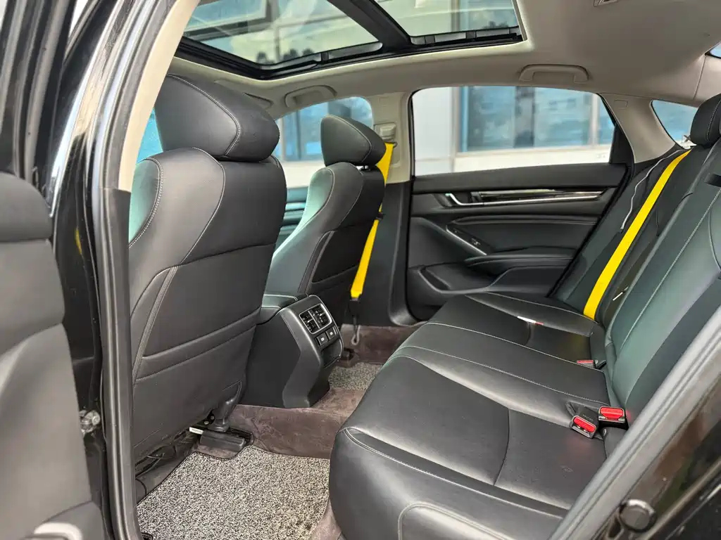 HONDA ACCORD 2022