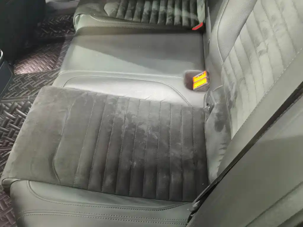 VOLKSWAGEN MAGOTAN 2018