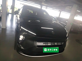 NIO ES8  2024 YEAR 75KWH 2024
