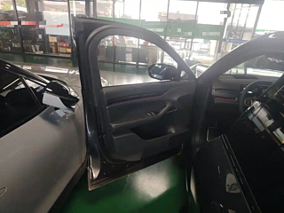 NIO ES8  2024 YEAR 75KWH 2024