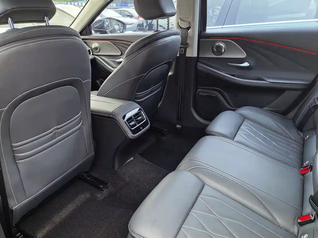 CHERY ARRIZO 8 2023