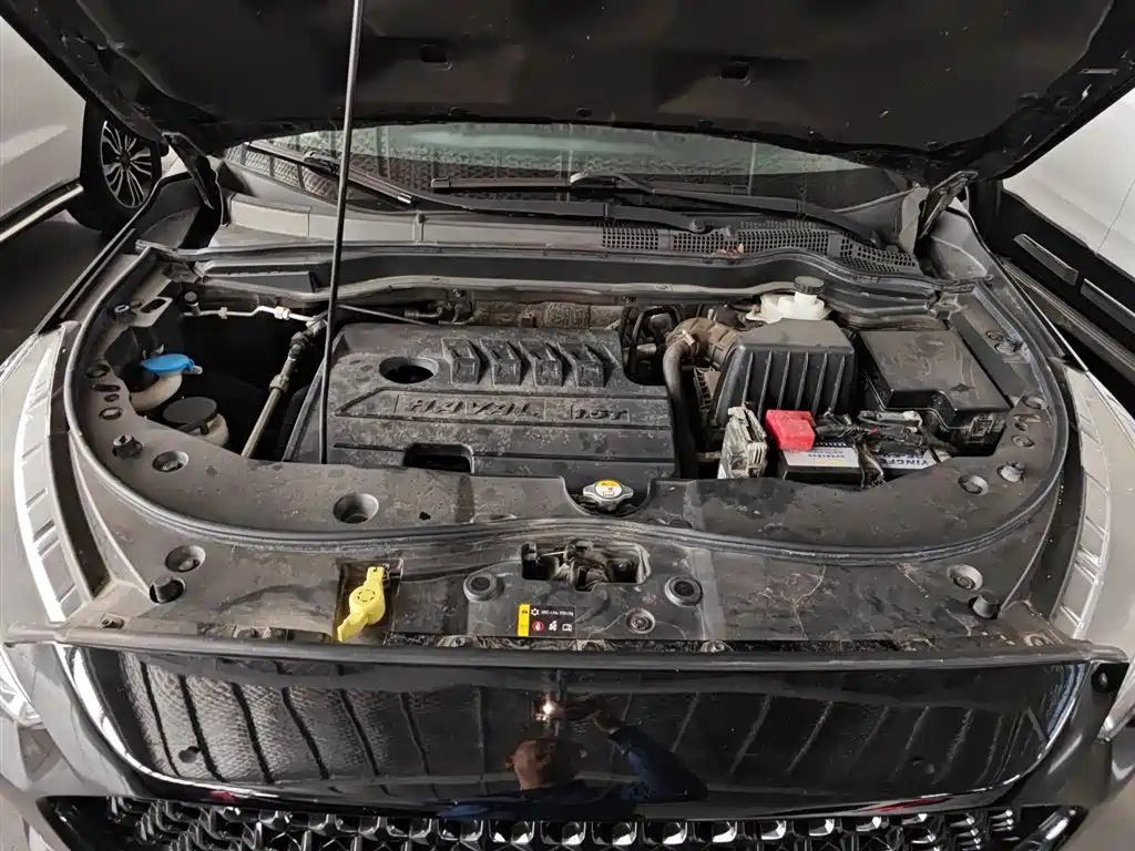 HAVAL M6 2020