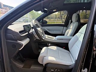 NIO ES6  2024 YEAR 75KWH 2024