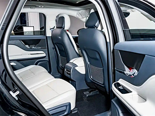 LINCOLN ADVENTURER  2024 YEAR 2.0T 2WD  ELEGANT EDITION 2024