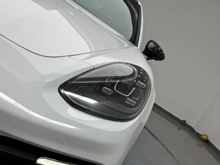 PORSCHE PANAMERA 2022 YEAR PANAMERA EDITION 2.9T 2022