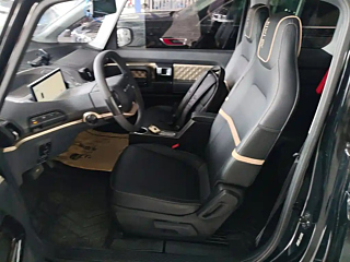 BAO JUN KIWI EV  2021 YEAR  3 YUAN LITHIUM 2021