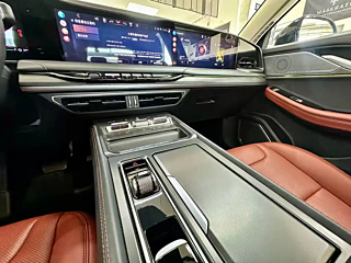LINCOLN Z  2024 YEAR 2.0T  EDITION 2024