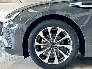 LINCOLN Z  2024 YEAR 2.0T  EDITION 2024