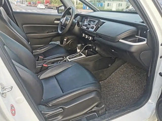 HONDA FIT  2021 YEAR 1.5L CVT&#28526;&#36234; EDITION 2021